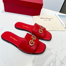 Ferragamo Sandals